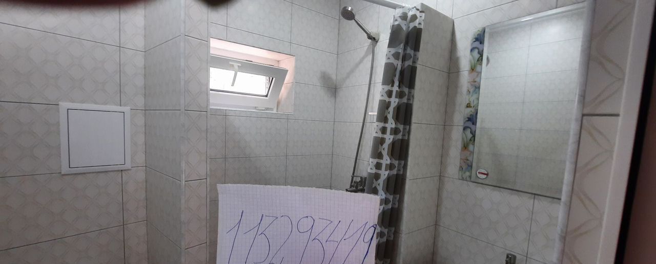 комната г Феодосия пгт Орджоникидзе пер Цветочный 10 фото 2