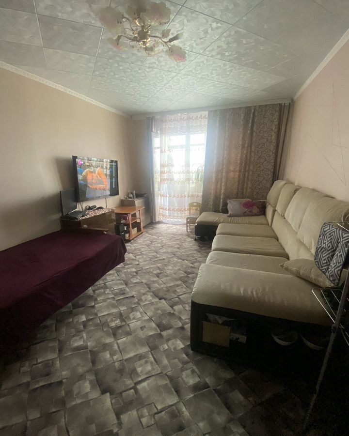 квартира г Норильск ул Рудная 19а фото 2