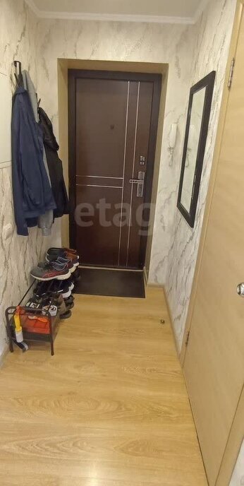 квартира г Златоуст ул Трактовая 1 фото 10