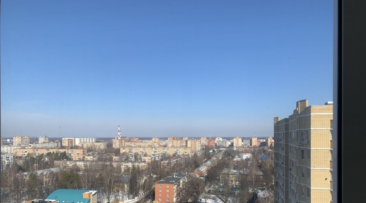 комната г Ступино ул Калинина 6 фото 11
