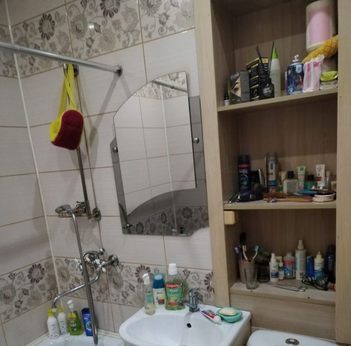 квартира г Камышин ул Леонова 21 фото 25
