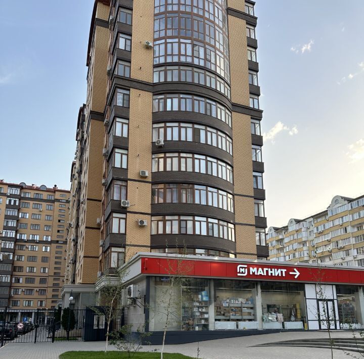квартира г Каспийск ул Магомедали Магомеджанова 29 фото 5