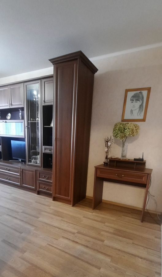 квартира г Тамбов р-н Октябрьский ул Красносельская 3 фото 5