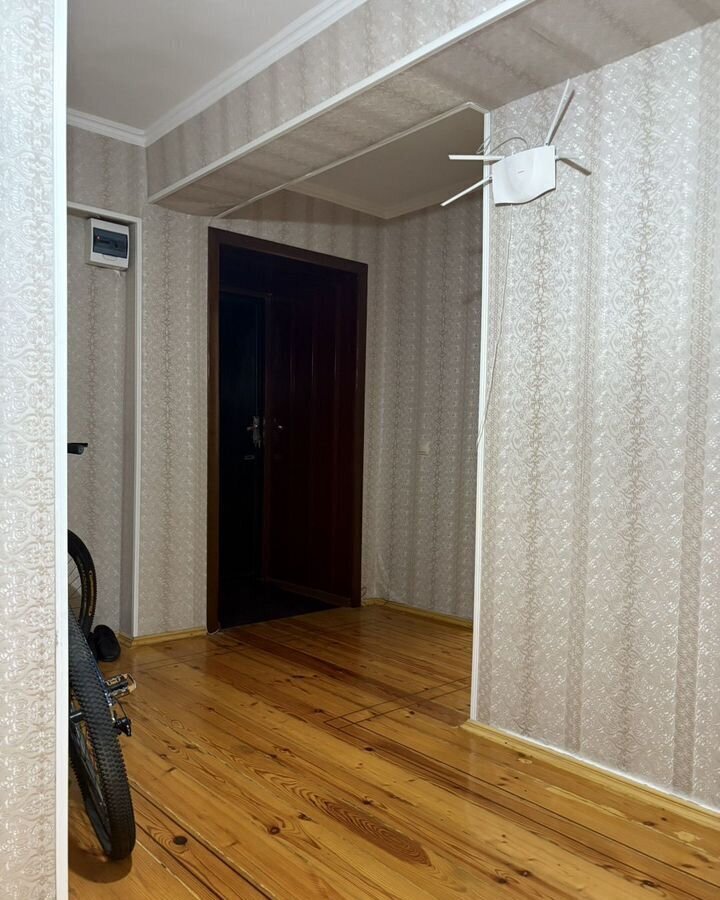 квартира г Грозный пр-т Ахмат-Хаджи Абдулхамидовича Кадырова, 74/100 фото 8