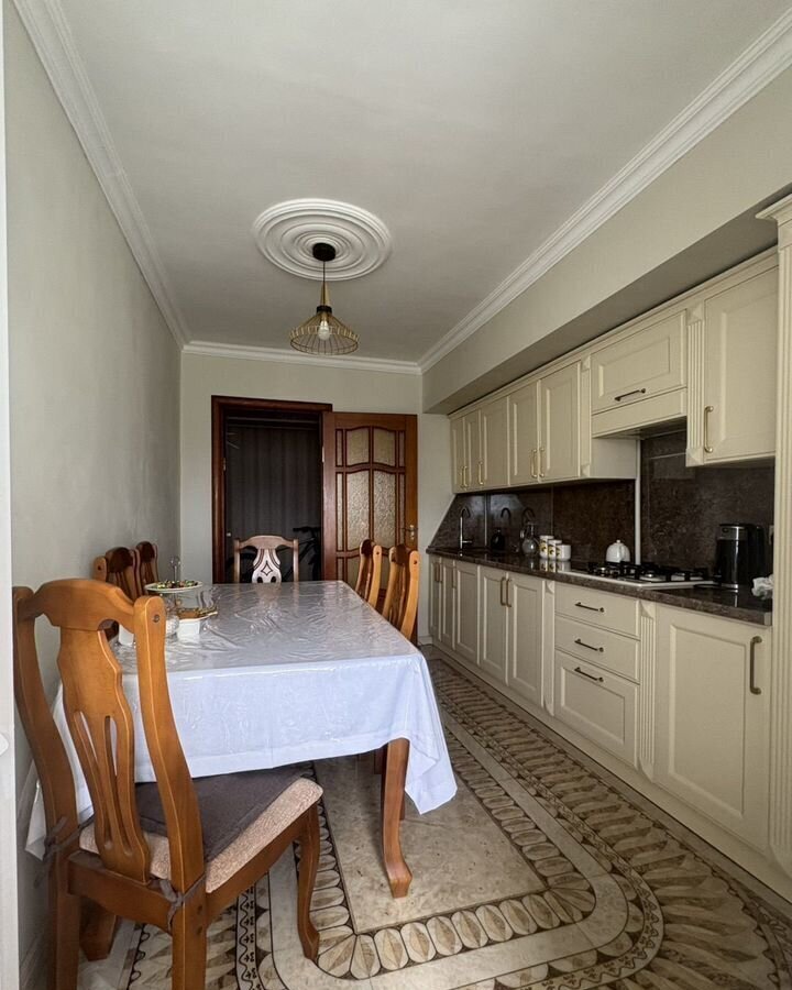 квартира г Грозный пр-т Ахмат-Хаджи Абдулхамидовича Кадырова, 74/100 фото 7