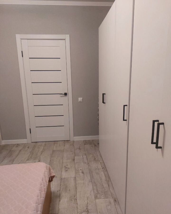 квартира г Оренбург р-н Дзержинский ул Березка 17/1 фото 3