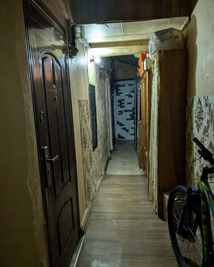 комната г Санкт-Петербург метро Адмиралтейская р-н Адмиралтейский ул Якубовича 22 фото 12