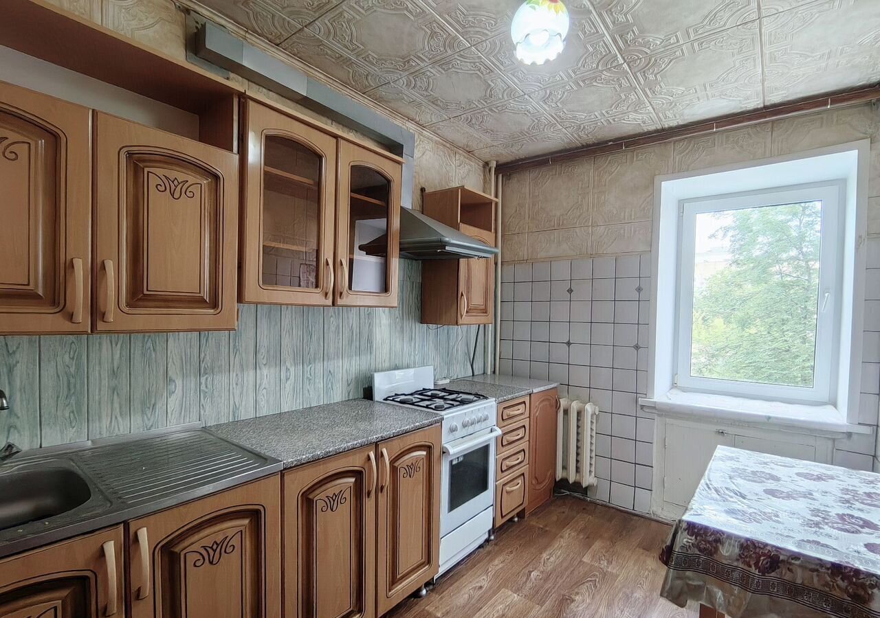 комната г Муром ул Мечтателей 6 фото 2