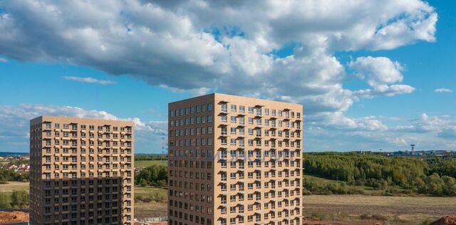 д Утечино ЖК Савин Парк Нижний Новгород, Горьковская фото