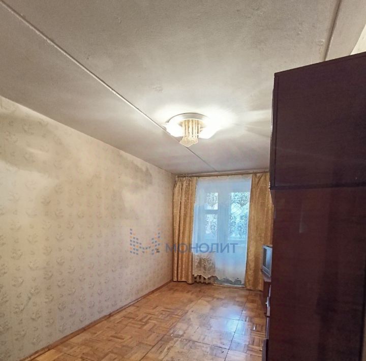 квартира г Нижний Новгород Горьковская ул Бориса Панина 4 фото 14