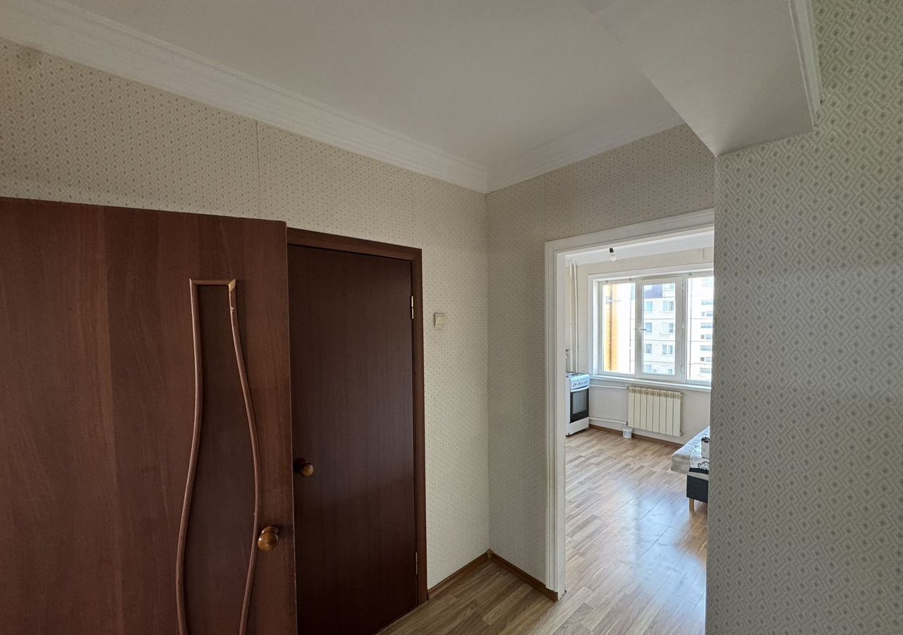 квартира г Каспийск ул Магомедали Магомеджанова 13 фото 5