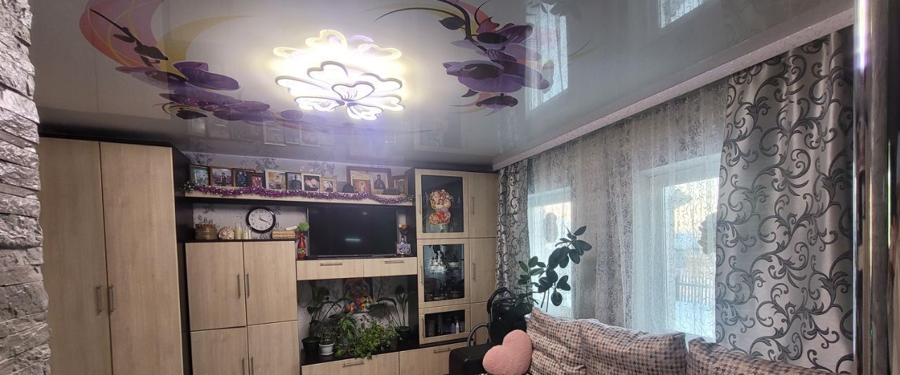 дом г Полысаево ул Айвазовского 28 Ленинск-Кузнецкий муниципальный округ фото 2