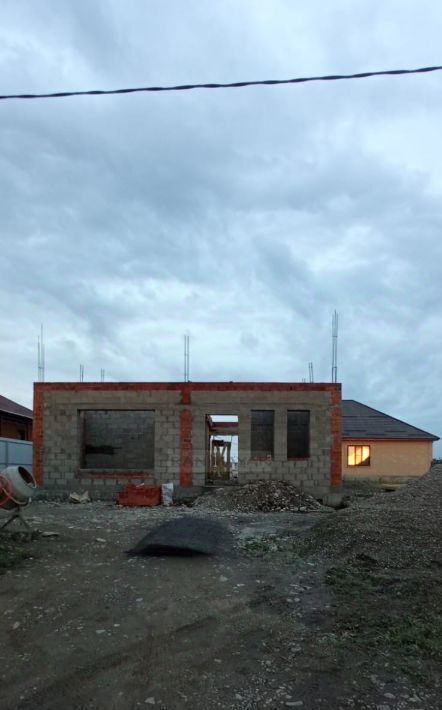 дом г Майкоп х Гавердовский ул Рождественская 30 фото 24