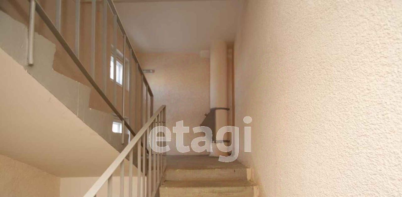 квартира г Кострома ул Соловьиная 4 фото 24
