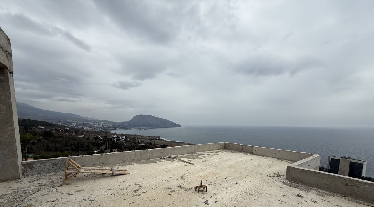 дом г Ялта п Даниловка фото 3
