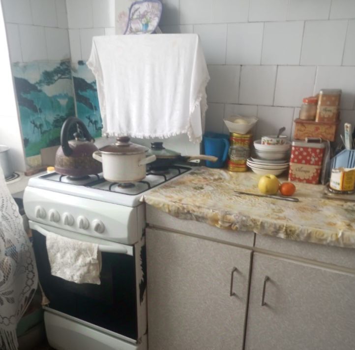 комната г Омск р-н Кировский ул Ватутина 13а фото 5