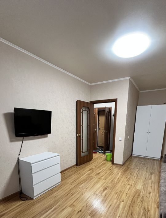 квартира г Барнаул р-н Центральный пр-кт Социалистический 78 фото 2