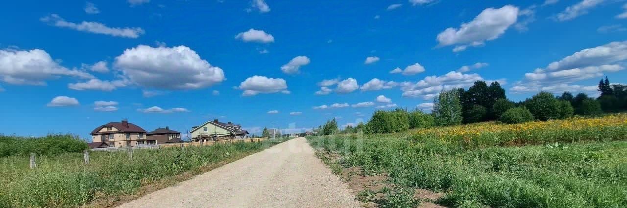 земля г Йошкар-Ола д Апшакбеляк фото 4
