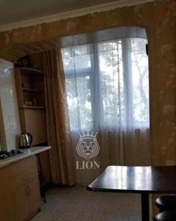 квартира г Алушта с Рыбачье ул Центральная 2 фото 3