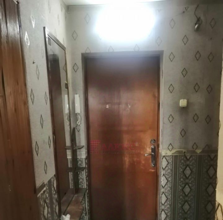 квартира г Ростов-на-Дону р-н Первомайский ул Вятская 112/2 фото 12