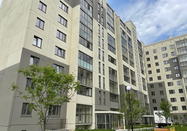 р-н Советский ул Дмитрия Неаполитанова 48 фото