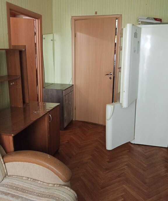 комната г Самара Безымянка ул Свободы 76 фото 5