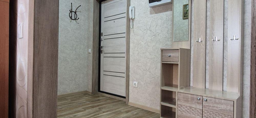 квартира г Краснодар р-н Прикубанский ул им. Цезаря Куникова 24/1 Жилой комплекс «Времена Года 3» фото 9