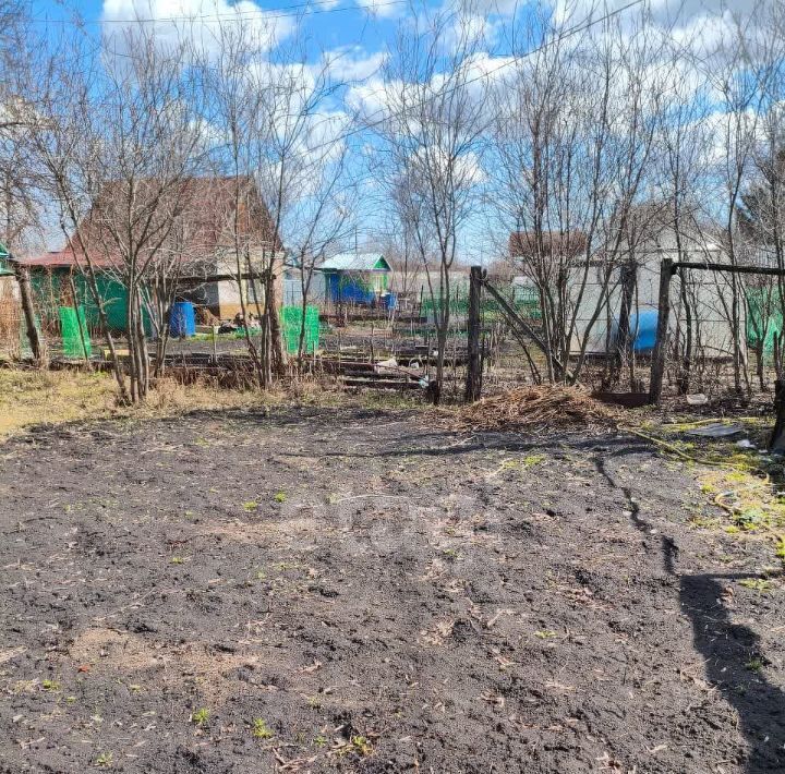 дом г Шадринск снт Завода полиграфических машин 1 42 фото 1