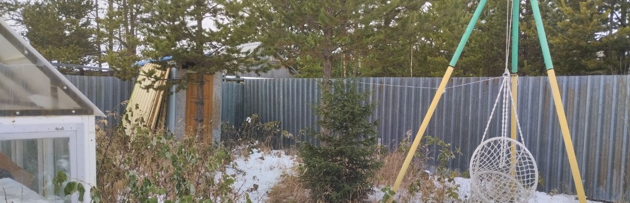 дом г Новый Уренгой снт Дружба ул Центральная 3 Муравленко фото 12