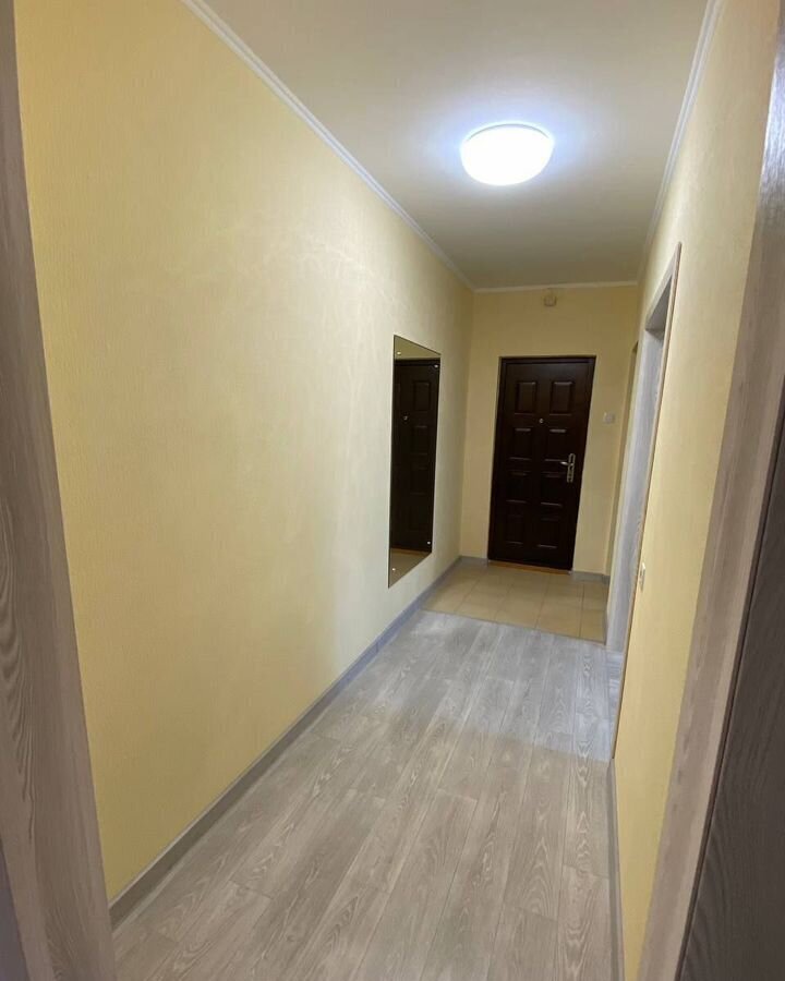 квартира г Новосибирск р-н Калининский ул Тюленина 15 фото 3
