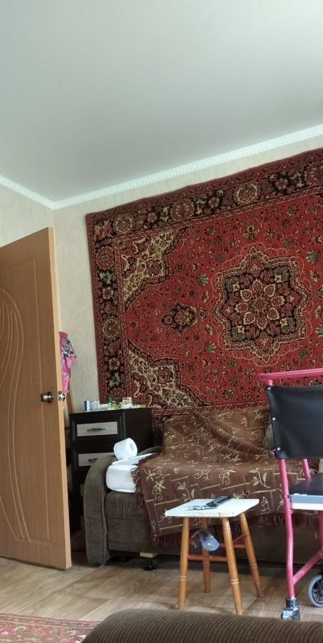 квартира г Протвино ул Гагарина 10 г. о. Серпухов фото 13