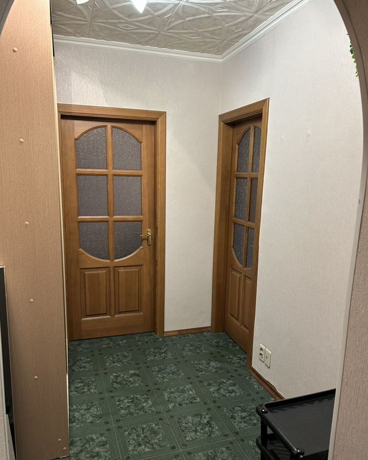 квартира г Ульяновск р-н Ленинский ул Крымова 63/2 фото 14