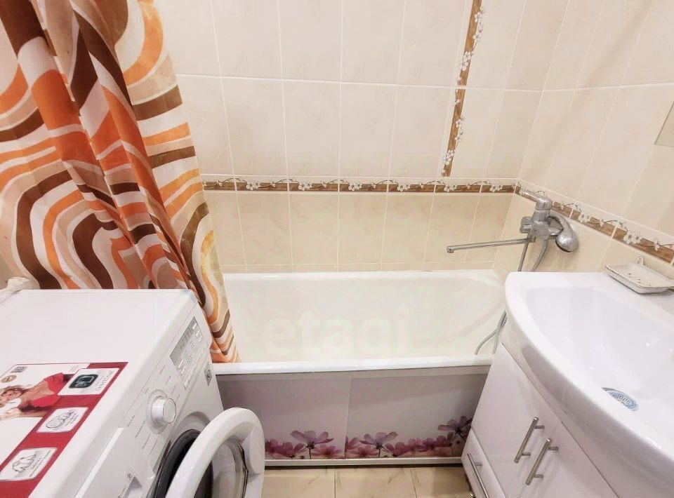 квартира г Муром ул Муромская 9/2 фото 13