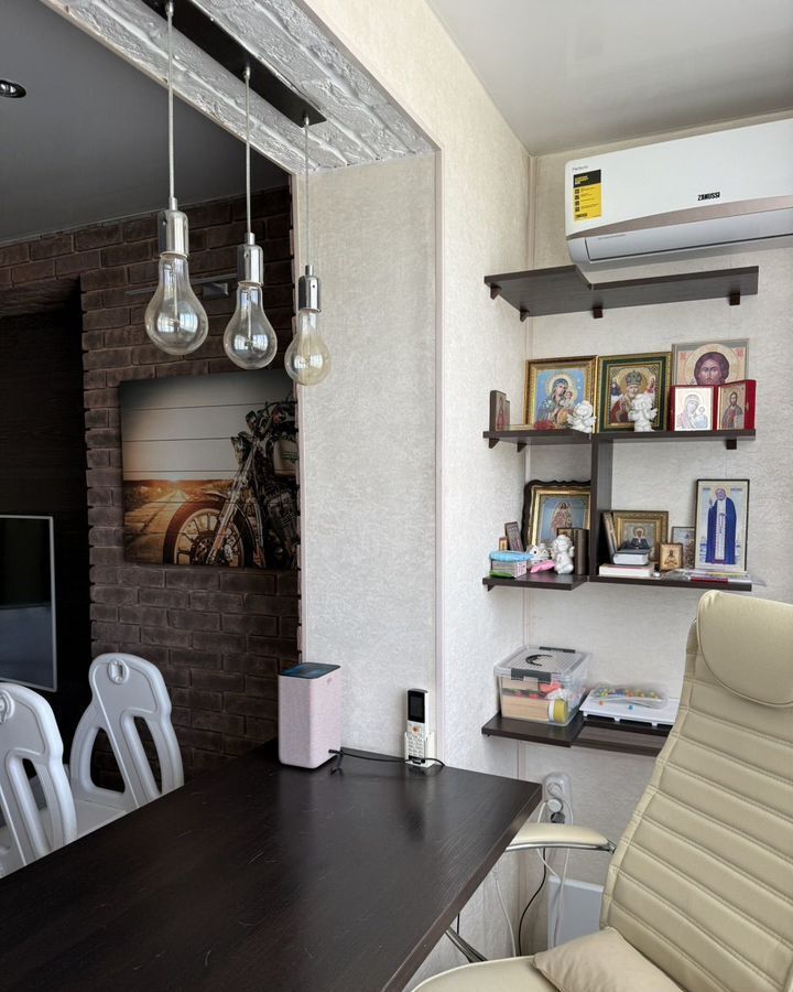 квартира г Краснокамск ул Энтузиастов 26 фото 18