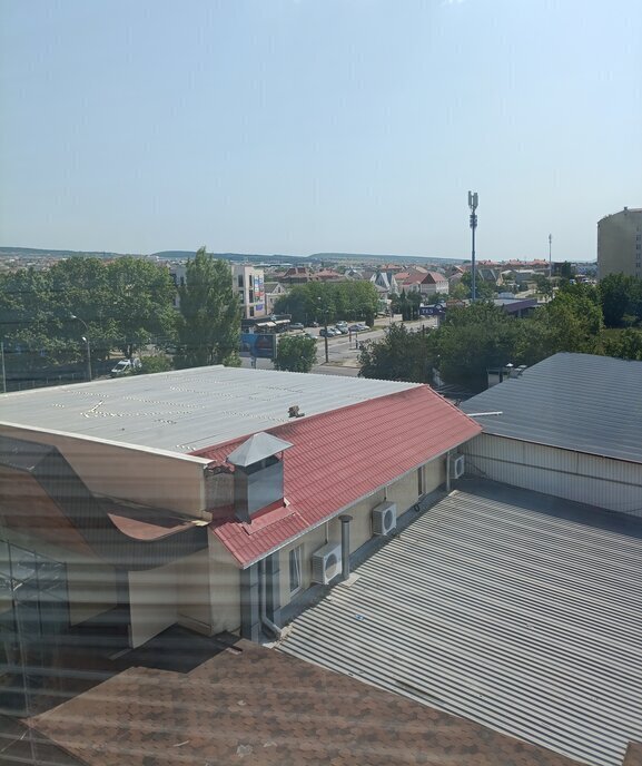 квартира г Симферополь р-н Центральный ул 60 лет Октября 37 фото 7