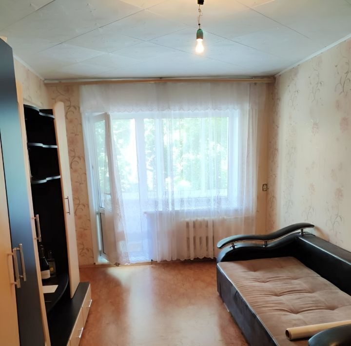 квартира р-н Кимовский г Кимовск ул Коммунистическая 20 фото 3