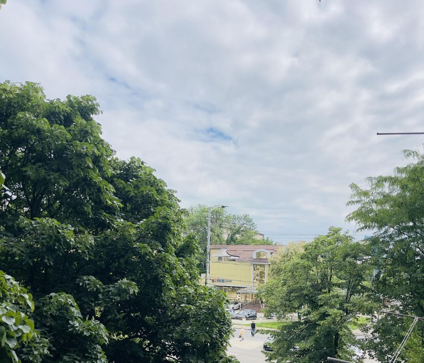 квартира г Краснодар р-н Центральный ул им. Красина 3/4 Западный фото 15