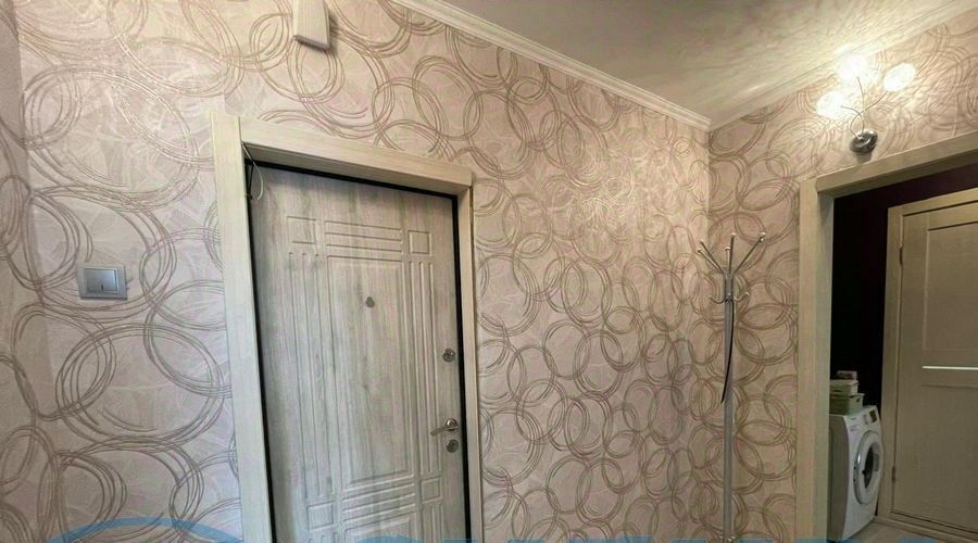 квартира г Новосибирск р-н Октябрьский Речной вокзал ул Выборная 129 фото 15