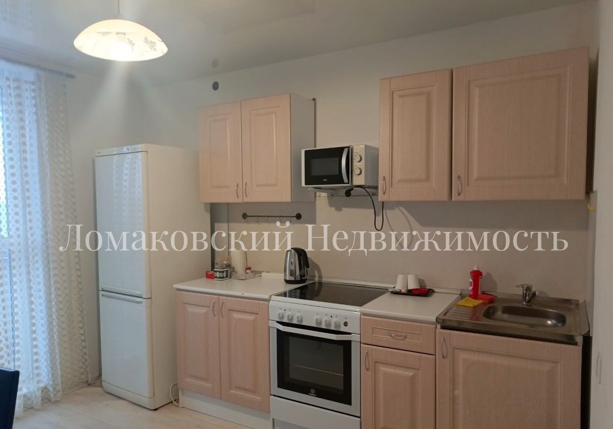 квартира г Новосибирск р-н Советский ул 2-я Миргородская 7 мкр-н Шлюз фото 2