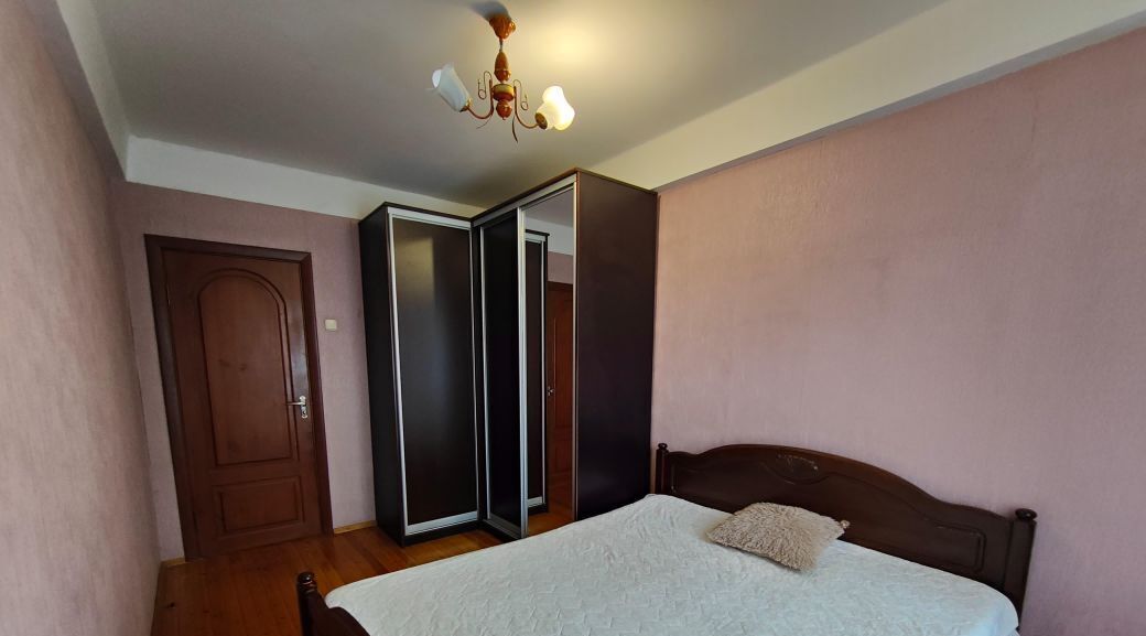 квартира г Махачкала пр-кт Имама Шамиля 60б Советский фото 3