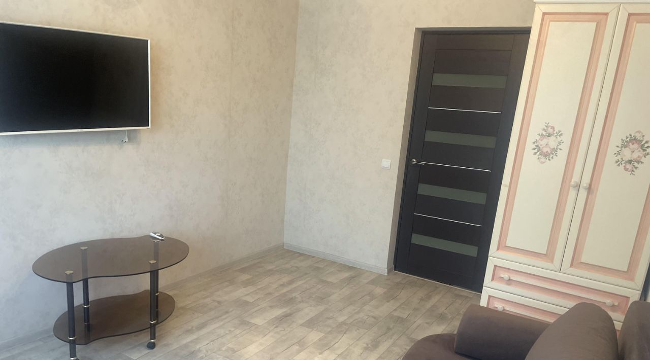квартира г Орск р-н Октябрьский Новый город ул Ашхабадская 1б фото 9