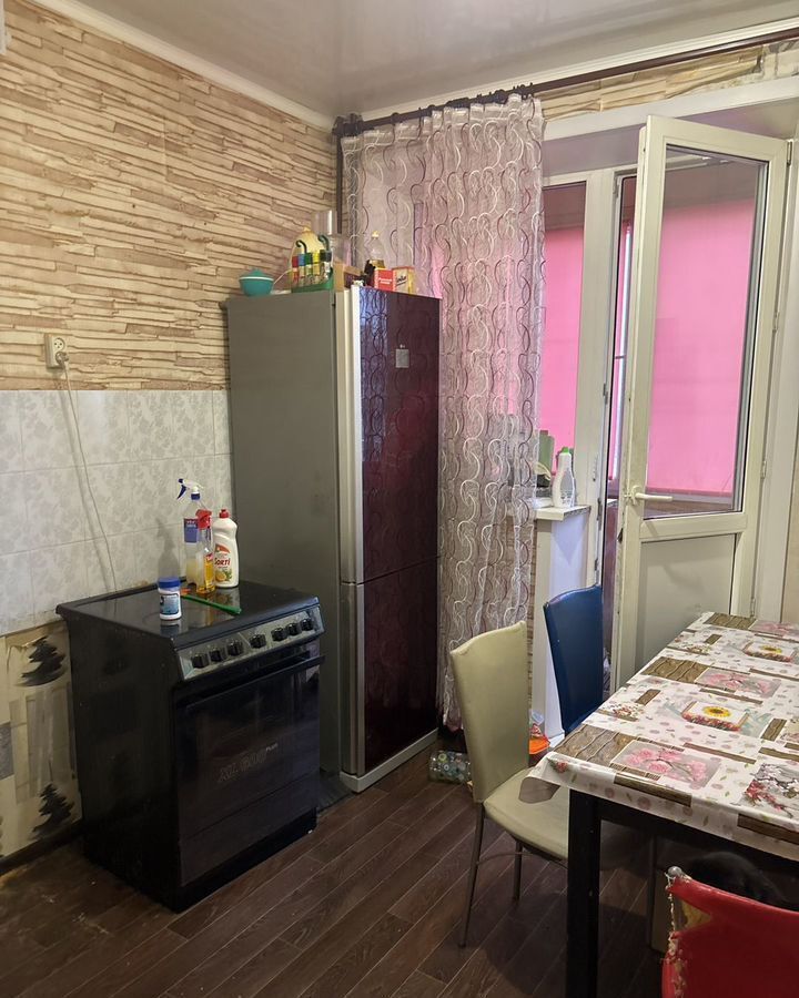 квартира г Норильск ул Енисейская 16 фото 2