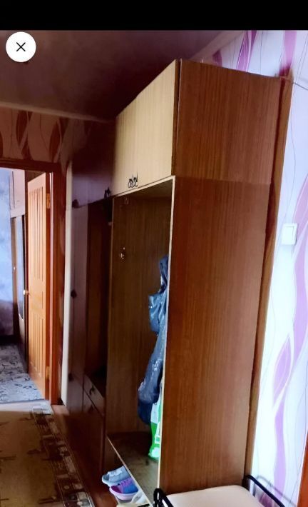 квартира г Кинешма ул Красноветкинская 21а фото 9