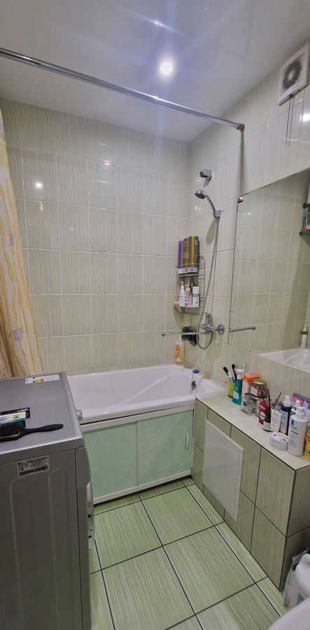 квартира г Кунгур ул Детская 49 Кунгурский муниципальный округ фото 28