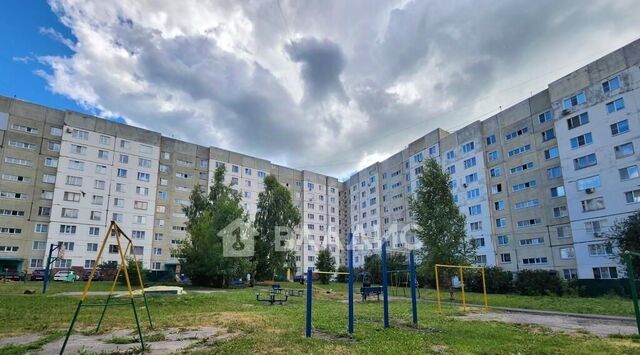 р-н Октябрьский дом 105 фото