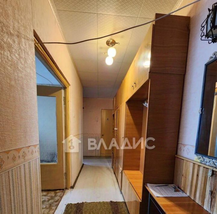 квартира г Пенза р-н Октябрьский ул Ладожская 105 фото 12