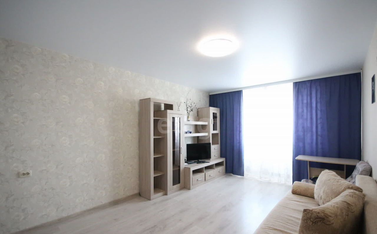 квартира г Новый Уренгой ул Сибирская 55 Тюменская обл. фото 2