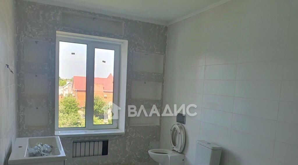 квартира г Пенза р-н Ленинский ул Репина 26 фото 19