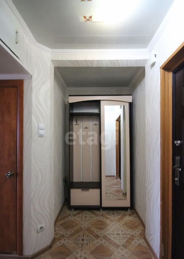 квартира г Новый Уренгой пр-кт Ленинградский 10 Тюменская обл. фото 5