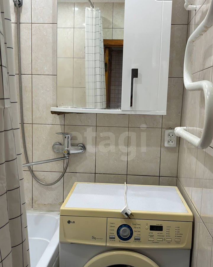 квартира г Новый Уренгой ул 26-го съезда КПСС 6 Тюменская обл. фото 13